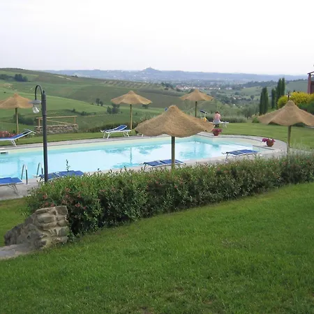 Agriturismo Borgo Vigna Vecchia-2