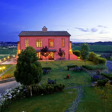 Agriturismo Borgo Vigna Vecchia-3