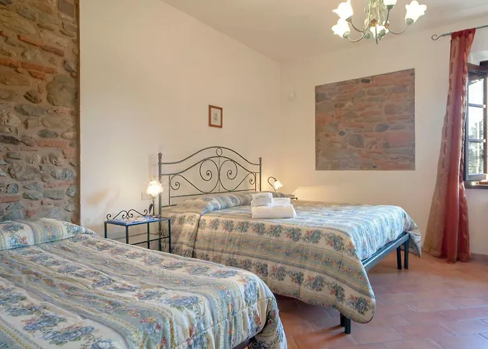Agriturismo Isola Verde Cerreto Guidi